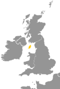 Profile Picture of Manx languageon Wikipedia