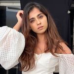 Profile Picture of Rose S.P (@rosesardanapoddar) on Instagram