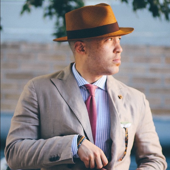 Profile Picture of Joshua Sparks (@joshsparks) on Poshmark