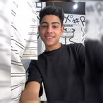 Profile Picture of Omar Khaled (@0markhaled1) on Instagram