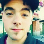 Profile Picture of Adam Cochran (@chips_95) on Instagram
