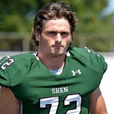 Profile Picture of Ben Labonté (@benlabonte72) on Twitter