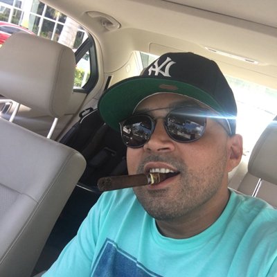 Yankee Daddy - Twitter Profile Picture of Yankee Daddy (@AlexanderLanza1) on Twitter
