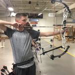 Profile Picture of Jeffrey Mitchell (@mitchellarchery) on Instagram