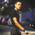 Profile Picture of Adrian Escobar (@ayyoadrian) on Instagram