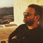 Profile Picture of Bill Fousteris (@bill_walkmantheband) on Instagram