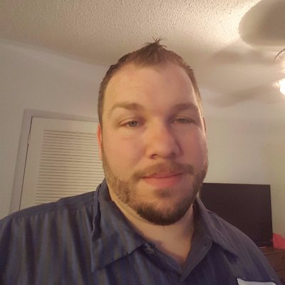 Profile Picture of Christopher Buchner (@Crbuch) on Twitter