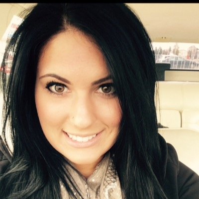 Profile Picture of Gabrielle Cardinal (@GabbyCardinal) on Twitter