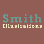 Profile Picture of Brendan Smith (@smithillustrations) on Flickr