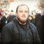 Profile Picture of Mohamad H. Chehade (@mhamad.hamze.chehade) on Instagram