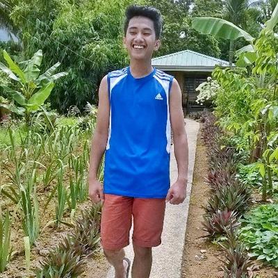 Profile Picture of Robin Adrian Nania (@NaniaAdrian) on Twitter