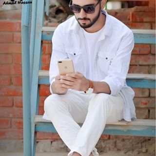 Profile Picture of Ahmed Mughal (@Ahmed-Mughal) on Facebook