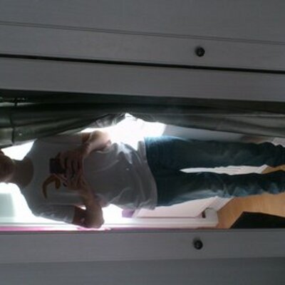 Profile Picture of Jordan Sheldon (@sheldon_jordan) on Twitter