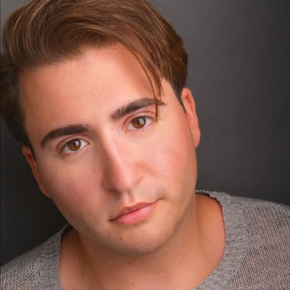 Profile Picture of Dominick Raffaele (@draffaele) on Poshmark