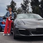 Profile Picture of Brenda Cassandra (@brendacassandra07) on Instagram