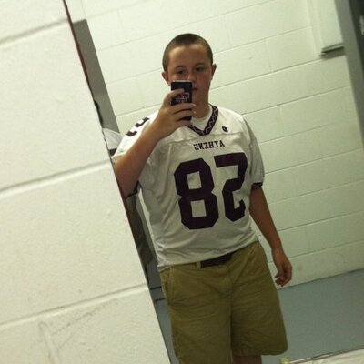 Profile Picture of Jacob Humphries (@jacob_h_58) on Twitter