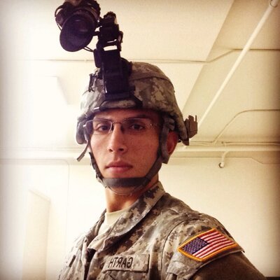 Profile Picture of Jose Garth (@JoeRunner20) on Twitter