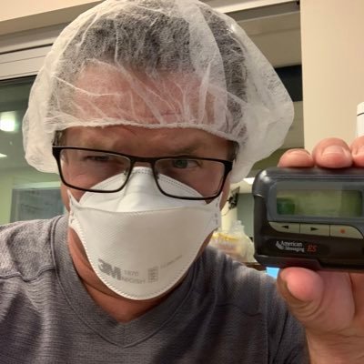 Profile Picture of Blake McKinney, MD (@BlakeMcKinneyMD) on Twitter