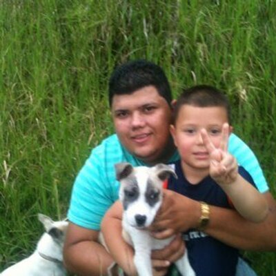 Profile Picture of Jason Esquivel (@jasonesquivel6) on Twitter