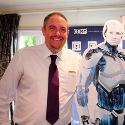 Profile Picture of Matt Norris (@MattNorris2015) on Twitter