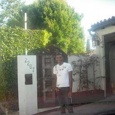 Profile Picture of Andrew Baijnath (@Ab9081) on Twitter