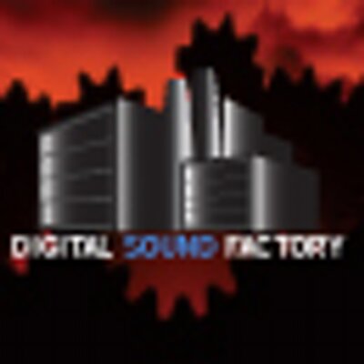 Timothy Swartz - Twitter Profile Picture of Timothy Swartz (@DigSoundFactory) on Twitter