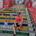 Profile Picture of David Pozorsky (@davidpozorsky) on Instagram