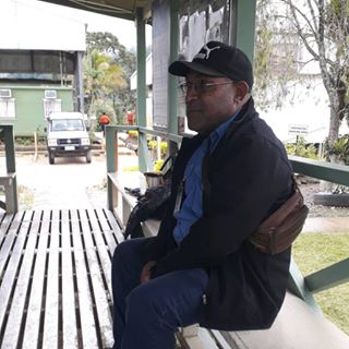 Profile Picture of Gilbert Mokai (@gilbert.mokai.3) on Facebook