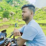 Profile Picture of किशोर कुमार मंडल (@mr_kishor_341) on Instagram