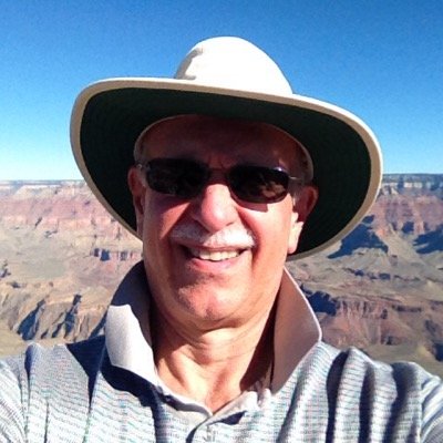 Profile Picture of Tony Rosa (@tonyrosa1949) on Twitter