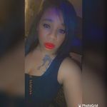 Ivory Brown - Instagram Profile Picture of Ivory Brown (@becoming.a_healedwoman_) on Instagram