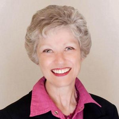 Profile Picture of Marilyn Wade (@marilynw111) on Twitter