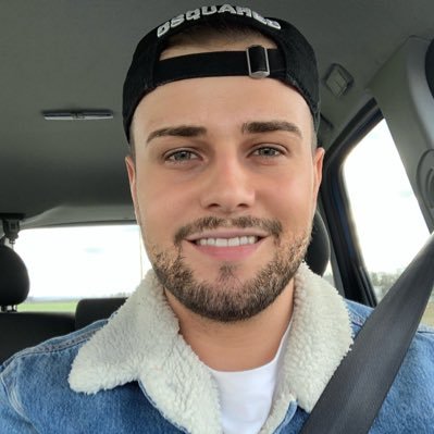 Profile Picture of Thomas Rednez (@ZenderThomas) on Twitter