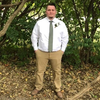 Profile Picture of Spencer (@spencerhobbs22) on Twitter