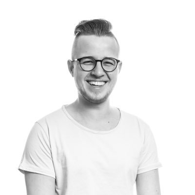 Profile Picture of Joel Hirschi (@hirschi_joel) on Twitter