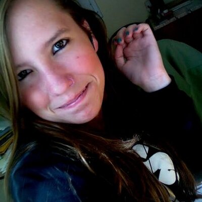 Profile Picture of Andréia Gonzalez (@Deiazao) on Twitter