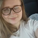 Profile Picture of Cora Scriven (@smiles_mcgee) on Instagram