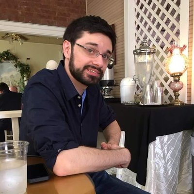 Profile Picture of Justin Hostetter (@JustinHostette7) on Twitter