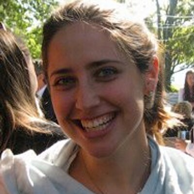 Profile Picture of Hannah Goldstein (@HLGoldstein84) on Twitter
