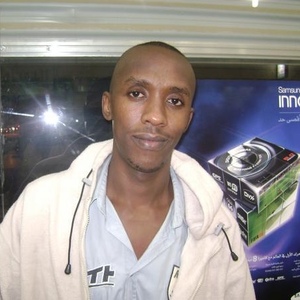 Profile Picture of James Kimani (@433814178) on Myspace