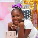 Profile Picture of Aliyah Scott (@aliyahscott9) on Instagram