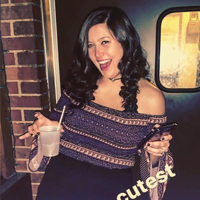 Profile Picture of Brooke Rethlake (@@TheBrookeOfEli) on Twitter