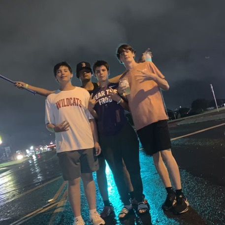 Profile Picture of Ian Strack (@saved.ian) on Tiktok