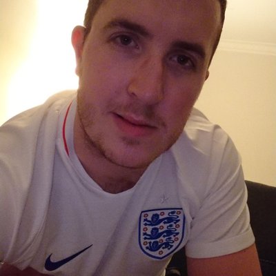 Profile Picture of Nick Blain (@NickBlain3) on Twitter