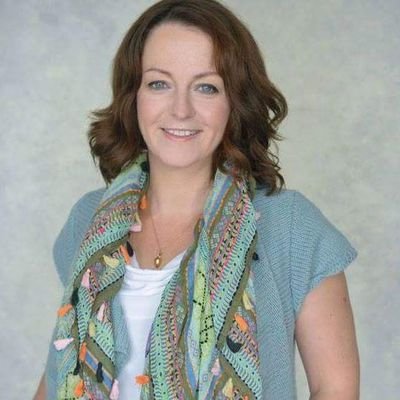 Profile Picture of Amanda McDermott (@WishsticksReiki) on Twitter