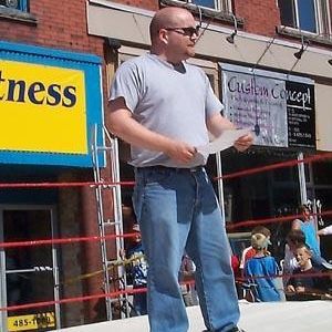 Profile Picture of Mike O'shea (@irish_mike_oshea) on Myspace