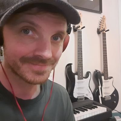 Profile Picture of Stephen Petty (@spetty79) on Twitter