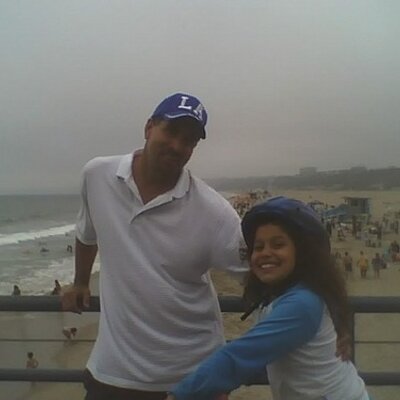 Profile Picture of Thomas Abeyta (@Yepperuz) on Twitter