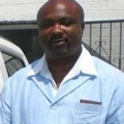 Profile Picture of Benjamin Okolo (@benokolo) on Twitter