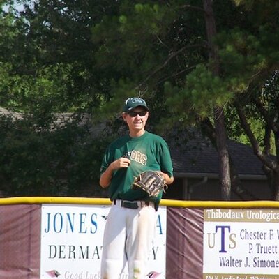 Profile Picture of Patrick Dupre (@patdup26) on Twitter